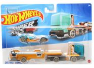 Kit 5 Carrinhos Hot Wheels -Sortidos 1/64 - Pirlimpimpim Brinquedos