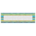Caminho De Mesa Acqua 532126 43X141Cm Belchior