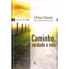 Caminho, Verdade e Vida (Capa Dura) - FEB