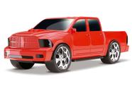 Caminhonete Pick-up Scorpion Dodge Ram - Silmar Brinquedos