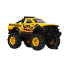 Caminhonete Toy Tonka Steel Classics Yellow Ages 3+