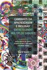 Caminhos da aprendizagem e inclusão: entretecendo múltiplos saberes - vol. 1 - ARTESA EDITORA LTDA