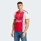 Camisa 1 23/24 Ajax Amsterdam - Adidas