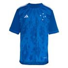 Camisa 1 Cruzeiro EC Infantil 24 - Adidas