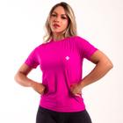 Camisa Academia Corrida Feminina Proteção Solar UV 50 - Pernambuco Atacado