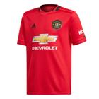 Camisa Adidas 1 Manchester United Infantil