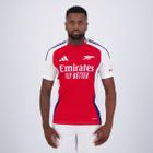 Camisa Adidas Arsenal Home 2025