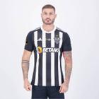 Camisa Adidas Atlético Mineiro I 2024 Matchday Copa do Brasil 2024