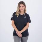 Camisa Adidas Club Tennis Feminina Preta