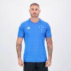 Camisa Adidas Cruzeiro Goleiro I 2023