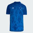 Camisa Adidas Cruzeiro I 2024