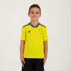 Camisa Adidas Cruzeiro III 2022 Juvenil