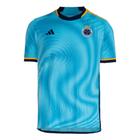 Camisa Adidas Cruzeiro III 2023/24
