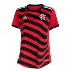 Camisa Adidas Flamengo 3 22/23 s/n Torcedor Feminina