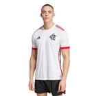 Camisa Adidas Flamengo II 2024/25 Masculina