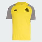 Camisa Adidas Flamengo Treino Atleta 2024