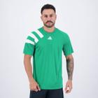 Camisa Adidas Fortore 23 Verde