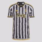 Camisa Adidas Juventus Home 2024