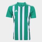 Camisa Adidas Listrada 21 Masculina