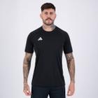 Camisa Adidas Tiro Essentials Preta