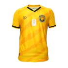 Camisa Amazonas F.C Uniforme 1 2023/2024 - Masculino - Super Bolla