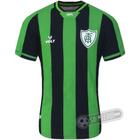 Camisa América Mineiro - Modelo I - Volt