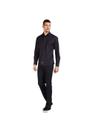 Camisa Aramis Cetim Super Slim Night Preto