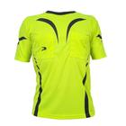 Camisa Arbitro Placar Tapajós CP-6430 Masculina