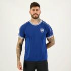 Camisa Arsenal Insert Marinho - Spr