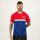 Camisa Arsenal Liness Marinho - Spr