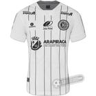 Camisa ASA de Arapiraca - Modelo II