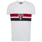 Camisa Athleta Retrô São Paulo 1977 Masculina