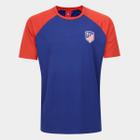 Camisa Atlético de Madrid Masculina