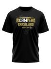 Camisa Atlético Mineiro Bicampeão Brasileiro Oficial