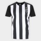 Camisa Atlético Mineiro Comet Masculina - Braziline