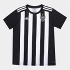 Camisa Atlético Mineiro I 22/23 s/n Torcedor Adidas Feminina