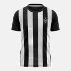 Camisa Atletico Mineiro Mg Galo Oficial Wag Braziline