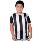 Camisa Atlético Mineiro Poetry Infantil