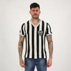 Camisa Atlético Mineiro Retrô 1982 N 10 - OLDONI