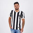 Camisa Atlético Mineiro Retrô 1983 Éder