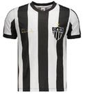 Camisa ATLÉTICO MINEIRO Retrô REI REINALDO 1977 - Licenciado Oficial - RetroMania