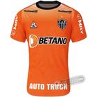 Camisa Atlético Mineiro - Treino
