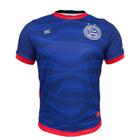 Camisa Bahia Esquadrão 2024 Uniforme 3 Jogo Masculino