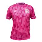 Camisa Bahia Esquadrão Edição Especial Outubro Rosa - Masculino