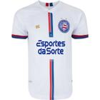 Camisa Bahia I Home Esquadrão 2024/2025