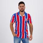 Camisa Bahia Retrô 1959 - Retromania