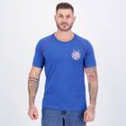 Camisa Bahia Retrô Basic Azul
