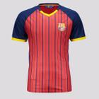 Camisa Barcelona Culés Listrada