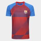 Camisa Barcelona Masculina - Balboa