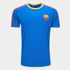 Camisa Barcelona Masculina